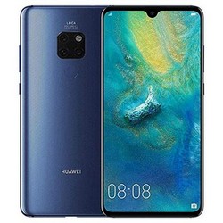 Замена камеры на телефоне Huawei Mate 20X в Чебоксарах